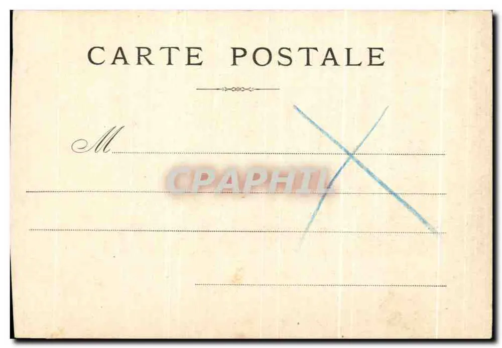 Parigi — Il Ponte Nuovo e la Cité — editore non visibile - Verso