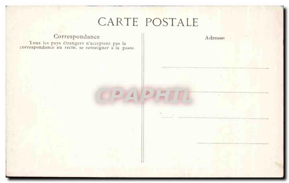 Palácio de Compiègne — Coleção Especial — A Revista das Sombras - Verso