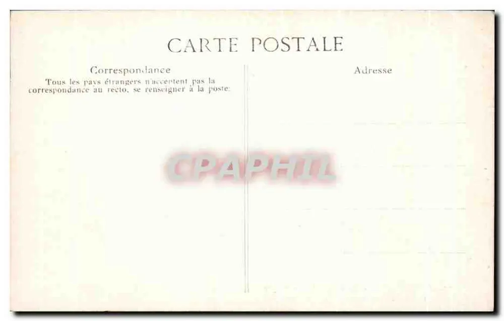 Musikzimmer - Spezialkollektion des Palastes von Compiègne — Prinz getragen - Rückseite
