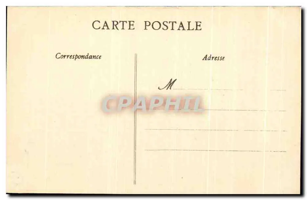Lorient (Morbihan) - Der pent teurnant und die Kais — Verfaud-Nautes, Nr. 87 - Rückseite