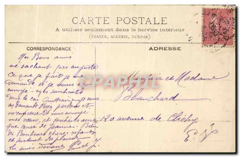 Reims - La Gare des Voyageurs - Reverso