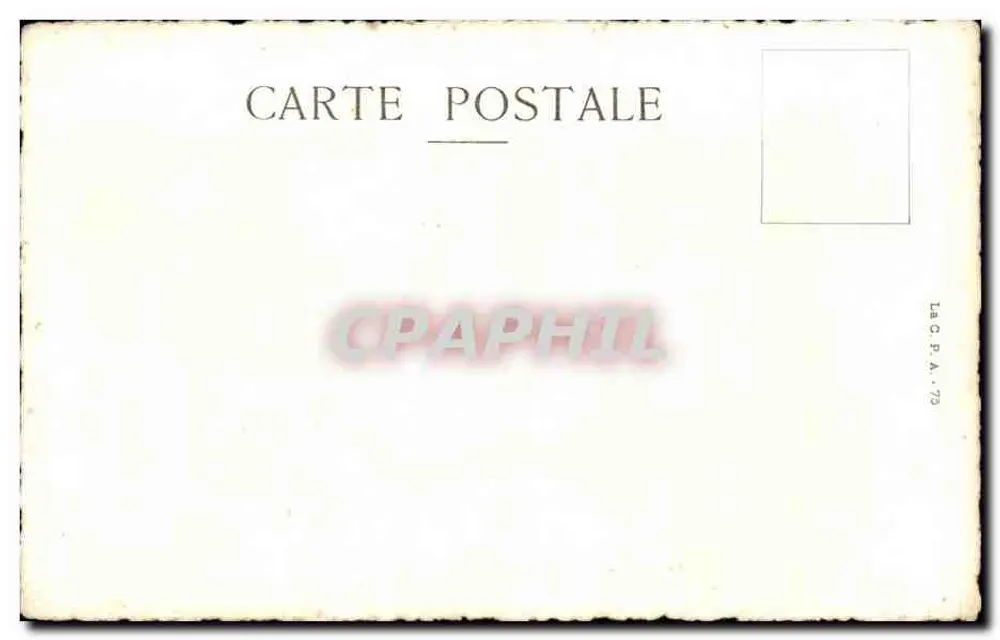 Bordeaux — Velho Castelo Trompette — Velha Guyenne - Verso