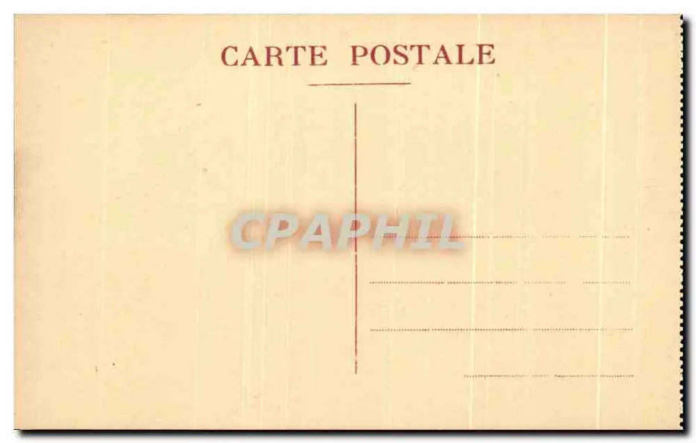 Thiepval - Monument Irlandês — torre de pedra com inscrições múltiplas — número de série não visível - Verso