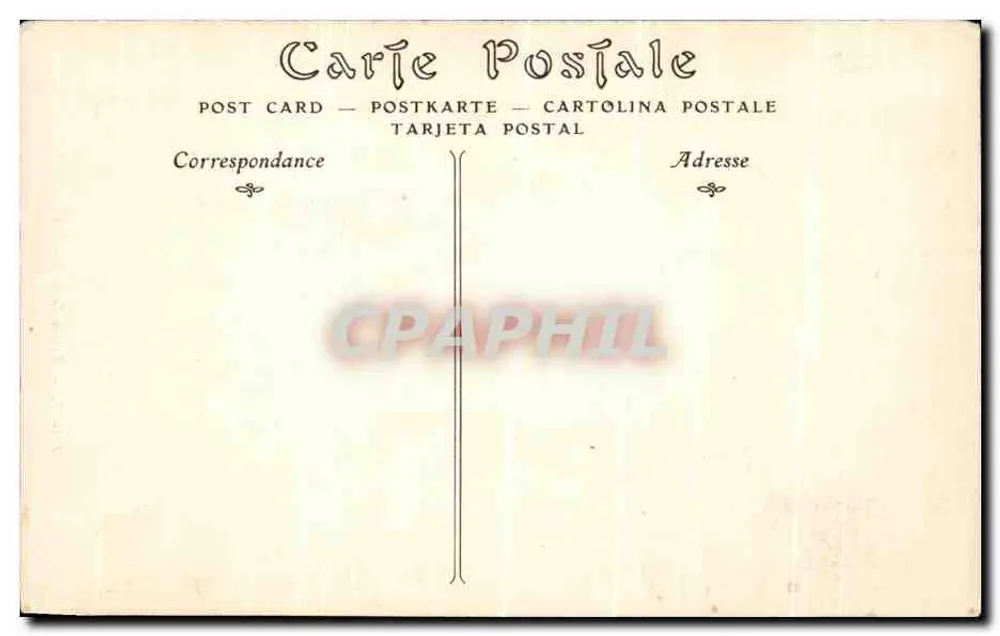 Paris — Rosace da Santa Capela — ND Pbot - Verso