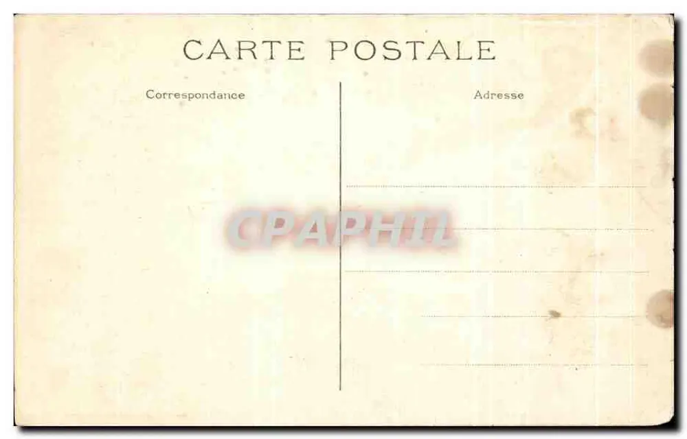 Eingang zum Neuen Schloss von St-Germain-en-Laye — 17. Jahrhundert — Moniteur, n°60 - Rückseite
