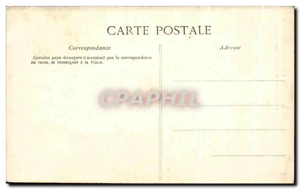 Interior do castelo de Poissons — colunas e gárgulas — G. Kongstedt, Poissons - Verso