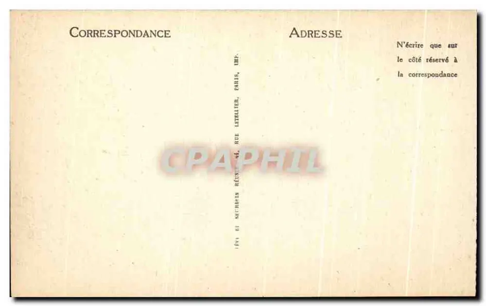 वोइरॉन — राष्ट्रीय स्कूल — LL - पीछे