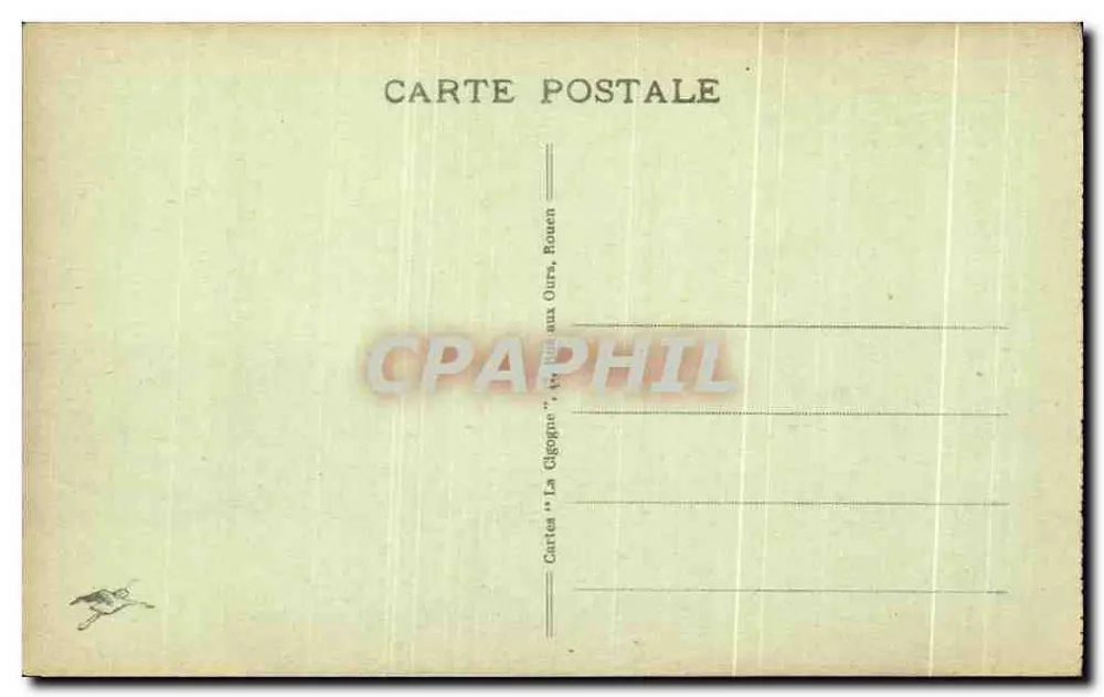 Rouen - Most przewozowy — Edward Williams, wydawca nr 269 - Rewers