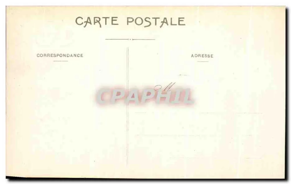 Rouen — Die Kais — Ansicht vom Transbordeur — C.V. 301 - Rückseite