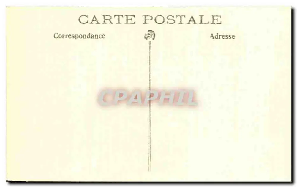 Berry-au-Bac — Le Cote 108 — Ein entonnoir - Rückseite