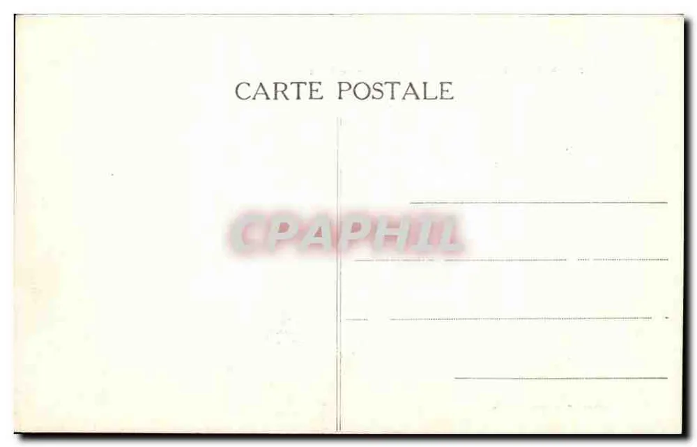 Binic — Tertre des Doudelins und Bucht von Binic — Manuel, Fotografie, Verlag - Rückseite