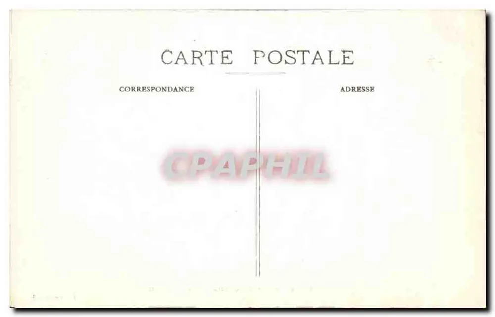 Abadia de La Lucésne — Le Persson — J. Puel, fot. - Verso