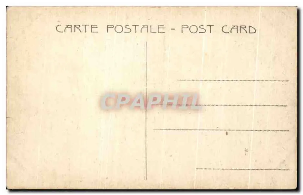 Ventimiglia — Ponte sul fiume Roja und Teil der alten Stadt — Alteroeca, n° 2991 - Rückseite