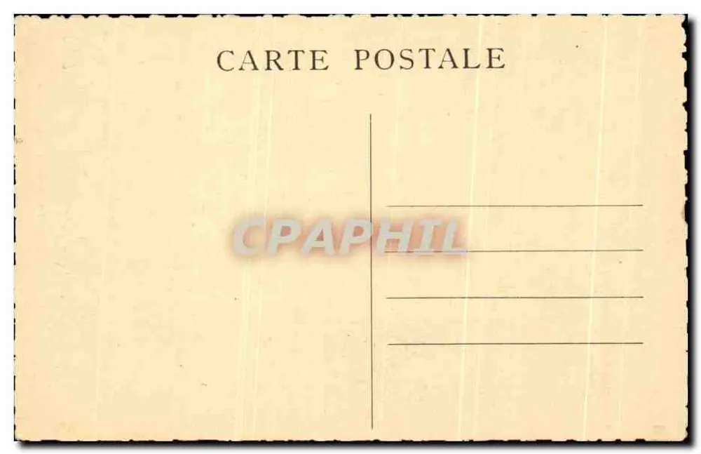 Tal der Bourne — Route de Villard-de-Lans — Das malerische Vercors — Photo Boyer, Romans, n°164 - Rückseite