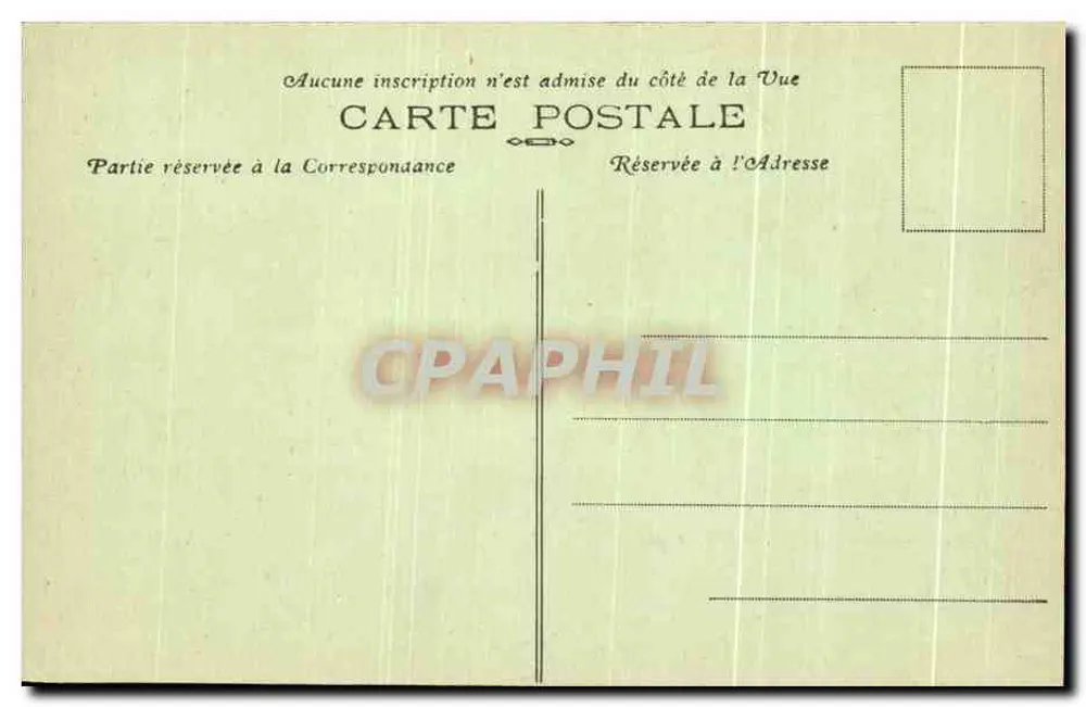 A Costa 304 — Vista panorâmica — editor não identificado, n° de série 304 - Verso