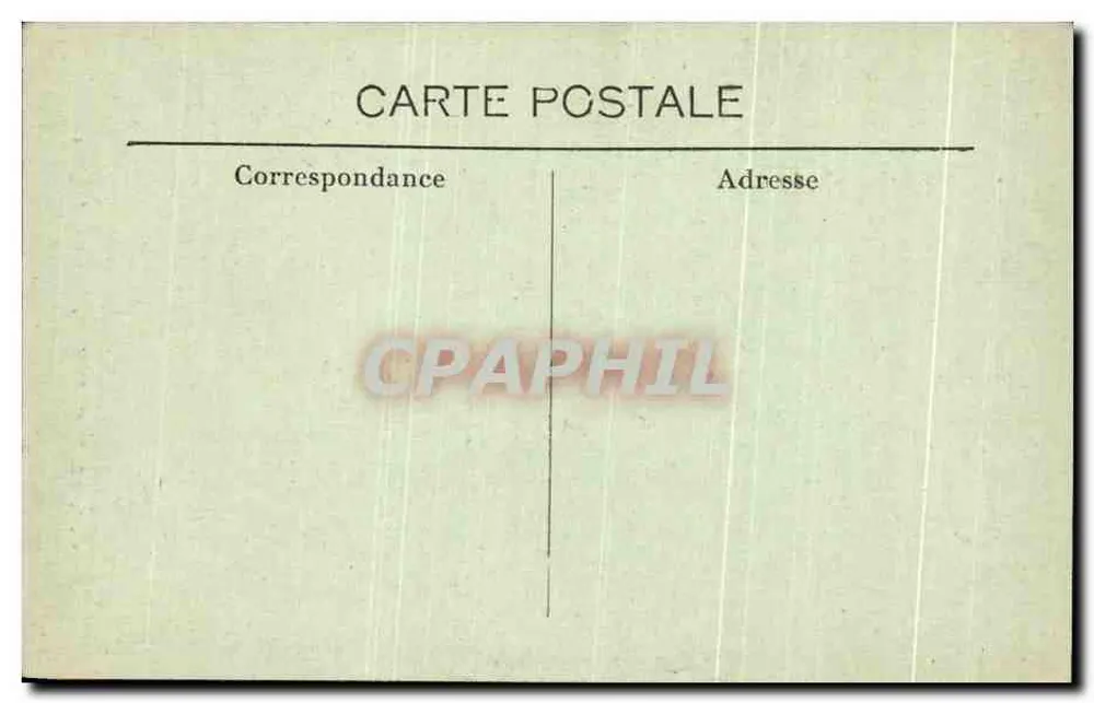 कैगोट्स के बेनिटियर — सेंट-सेविन (हॉट पिरेनी) — C.C. 37 - पीछे