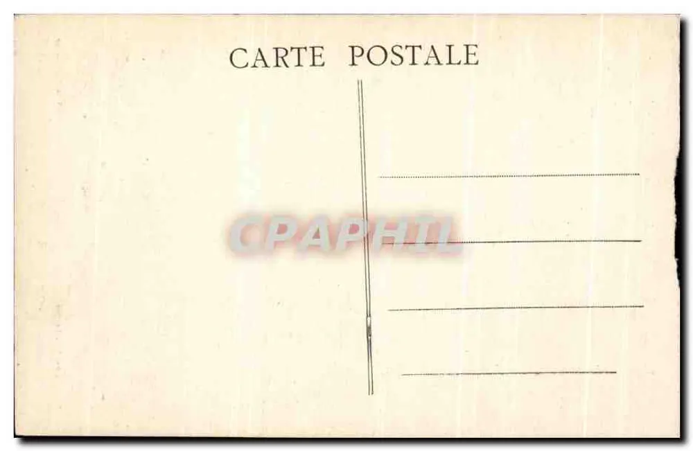 Bayeux — Un côté de la Cathédrale — Phot. Consier - Macon - Verso