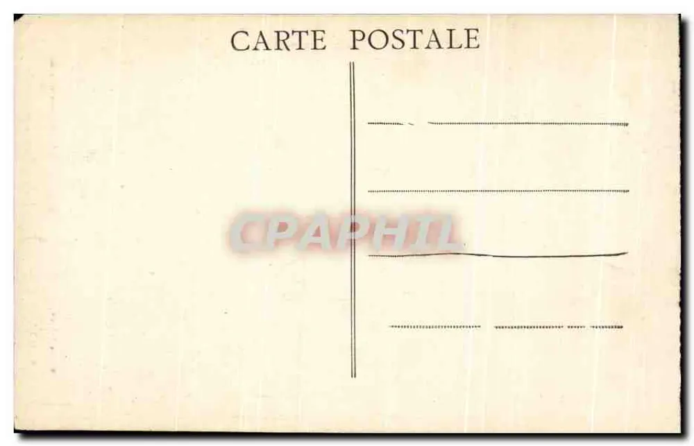 Bayeux — A Catedral — Fachada principal — JOT. COMBIER - MAGON - Verso