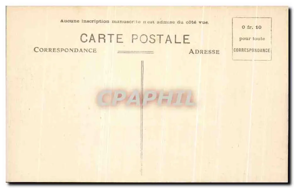 Castelo de St-Loup — fachada norte, século XVII — Cheichs Cordier, Boit, Châtellerault - Verso