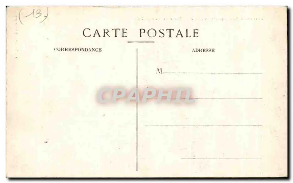 Umgebung von Aix-en-Provence — Staudamm Zola - Rückseite