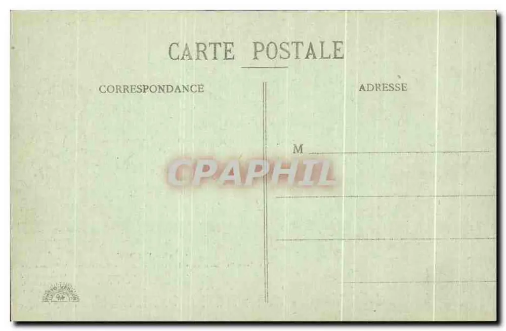 Innenansicht des Denkmals Tranchée des Baïonnettes in Thiaumont — Verdun — n°16 - Rückseite