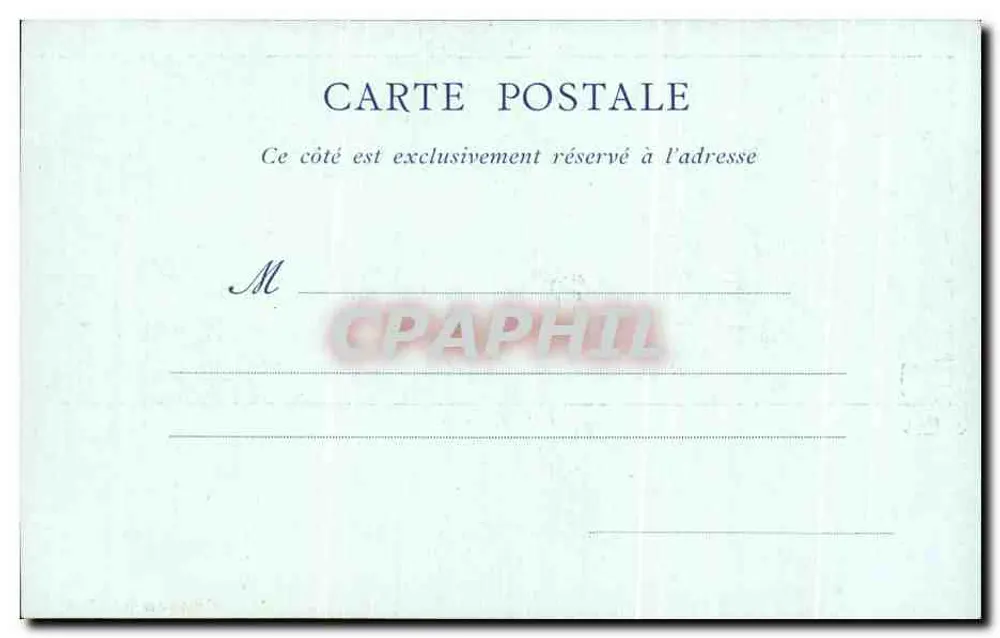 A carga (1870) — H.-G. Chartier — Collections ND Phot - Verso