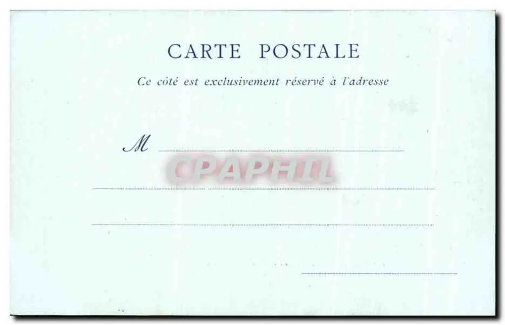 Les Sabines arrêtant le combat entre les Romains et les Sabins — David — Collections ND Phot - Rückseite