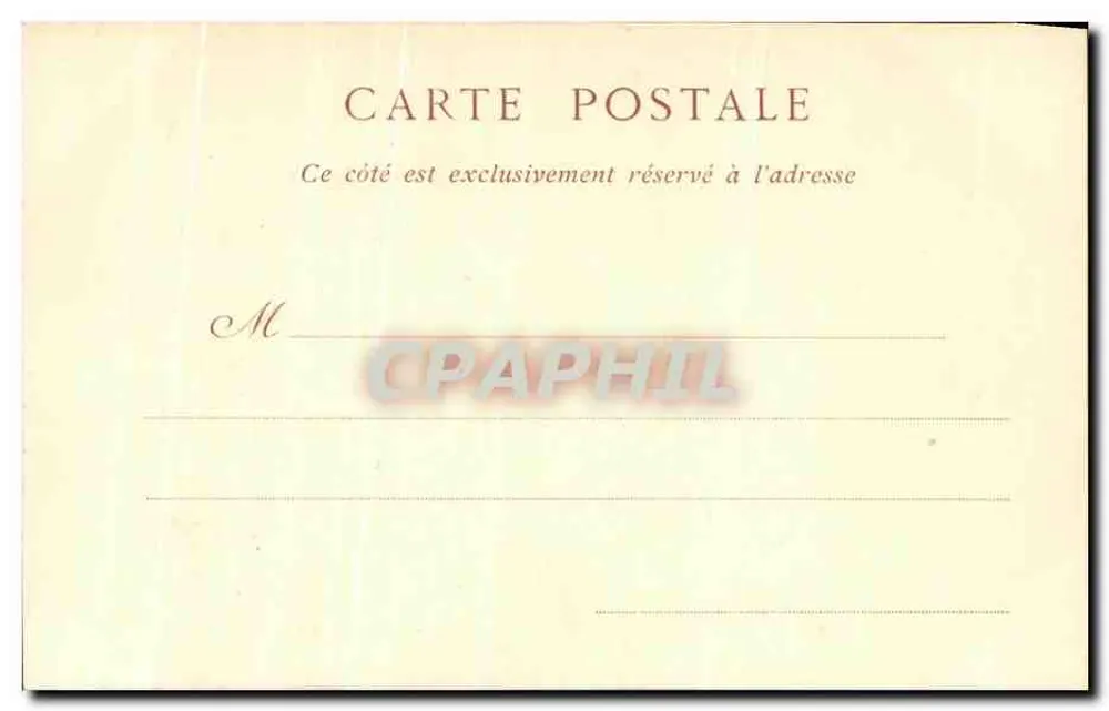 Cattedrale di Chartres — Portale Nord — ND Phot - Verso