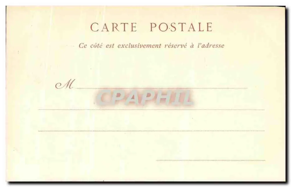 Chartres — Lado Norte da Catedral — ND Pbot - Verso