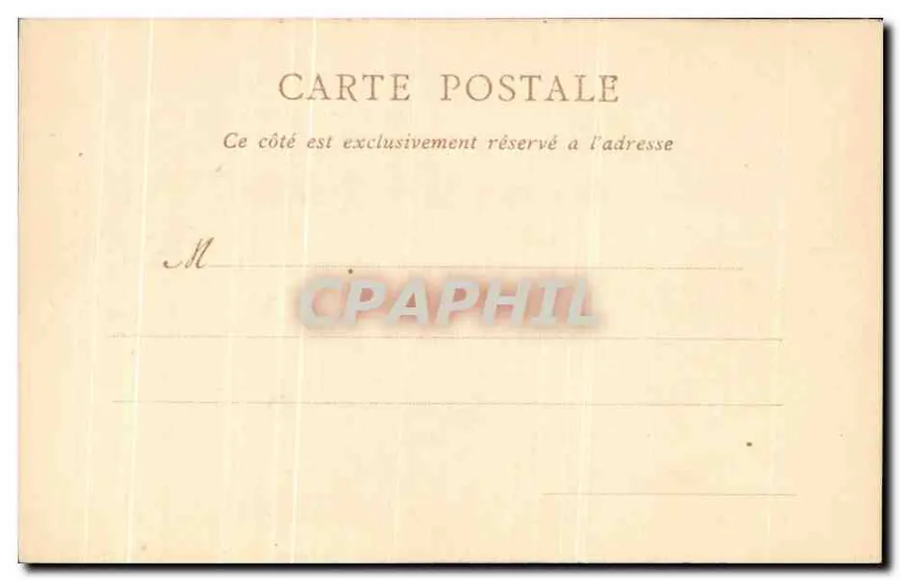 La Rochelle — O Porto — ND Phot - Verso