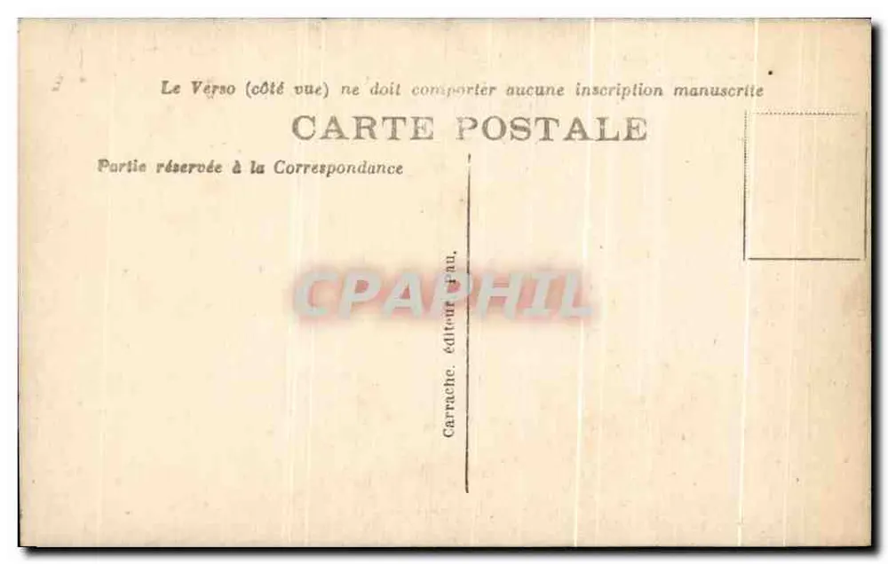 St-Savin (H.-P.) — A Igreja, Sala Capitular (século XII) - Verso