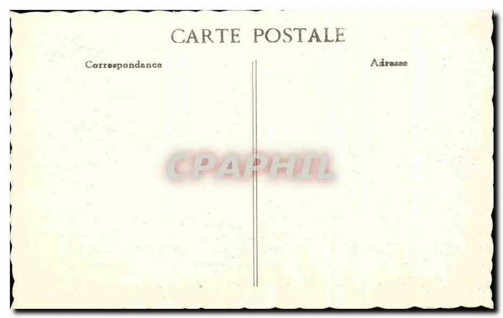 Abtei von la Grande-Trappe (Orne) — Die Abtei aus der Forêt du Perche gesehen - Rückseite
