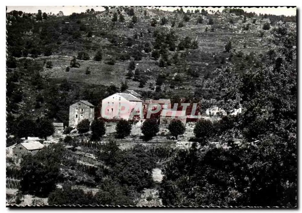 मोरोसाग्लिया — स्ट्रेट्टा के गांव — लेस एडिशन्स डू सूड-एस्ट - आगे