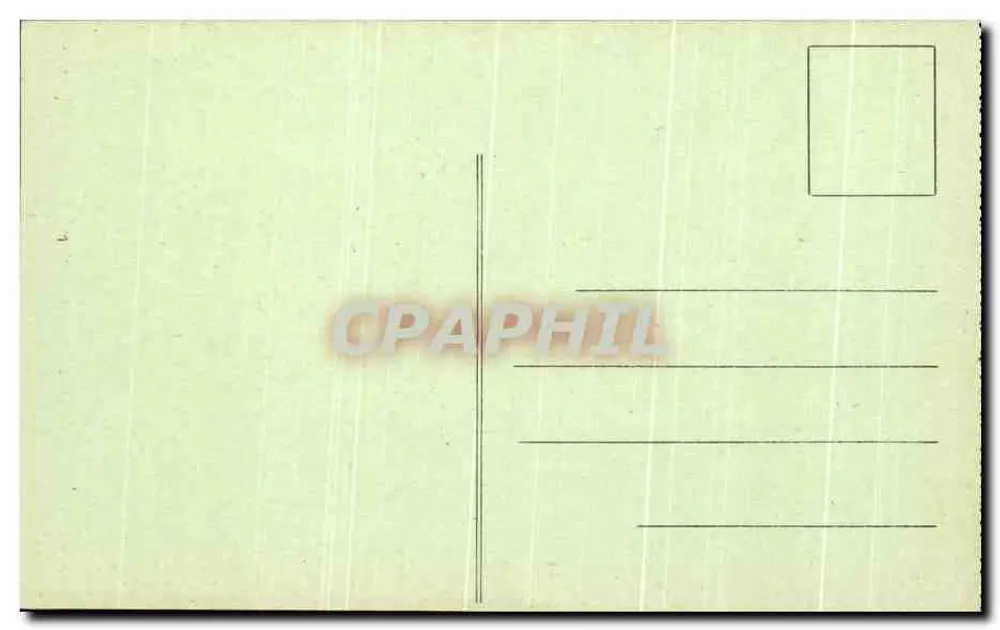 Monte-Santo-Michel — Châtelet — J.P. - 55 - Verso