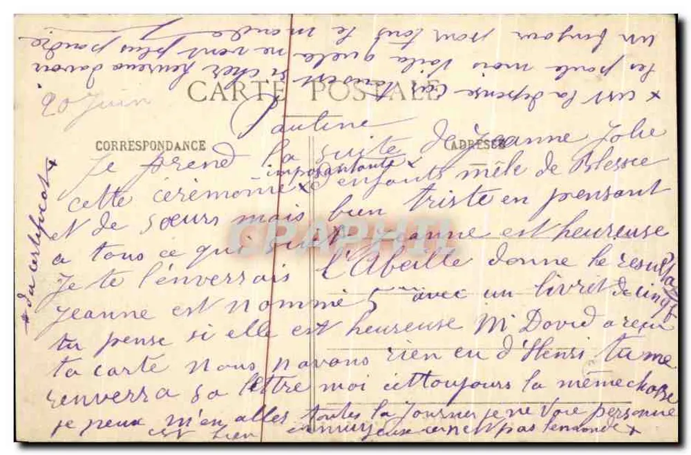 Milly - La Garenne - Der Bank unter dem Felsen — Buchhandlung Frau Ed. Hamelin, Milly (S.-et-O.) - Fotografie Delamarre - Rückseite