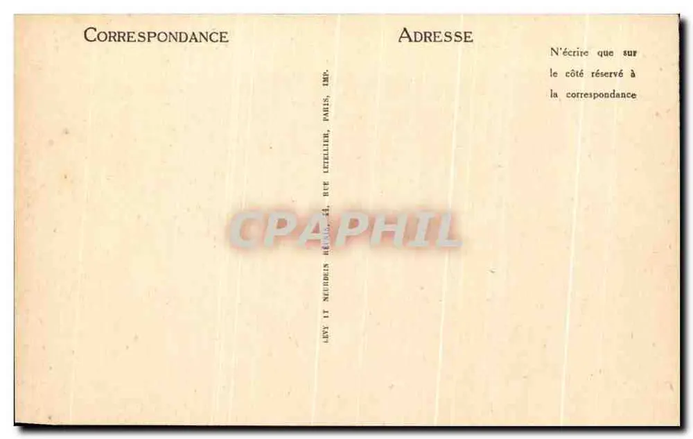 Valência — A Igreja de São João — LL — n°33 - Verso