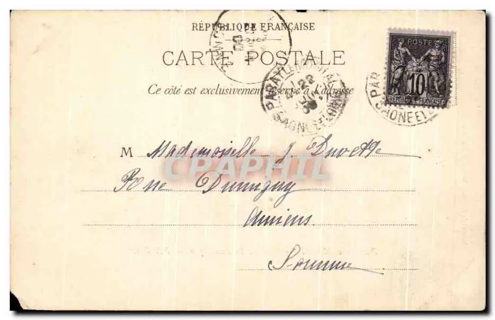 Paray-le-Monial — Vue de la Basilique — Librairie Drago - Reverso