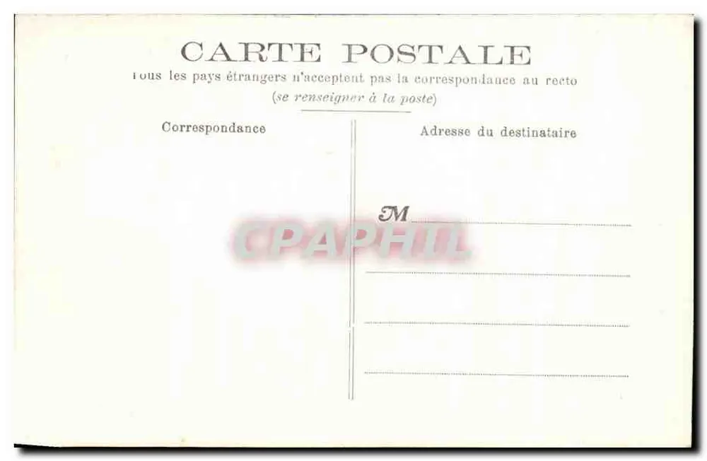 Vendôme - Stalles de la Trinité — Sujet grotesque n°3 — 2e série - Rewers