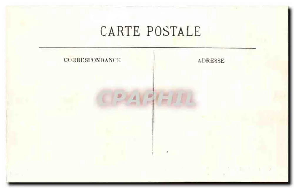 Chaumont — Das Schloss (Historisches Denkmal), 15. und 16. Jahrhundert. Wiederhergestellt vom Kardinal d'Amboise. Bewohnt von Diane de Poitiers, Catherine de Médicis und dem Astrologen Ruggieri. - Rückseite