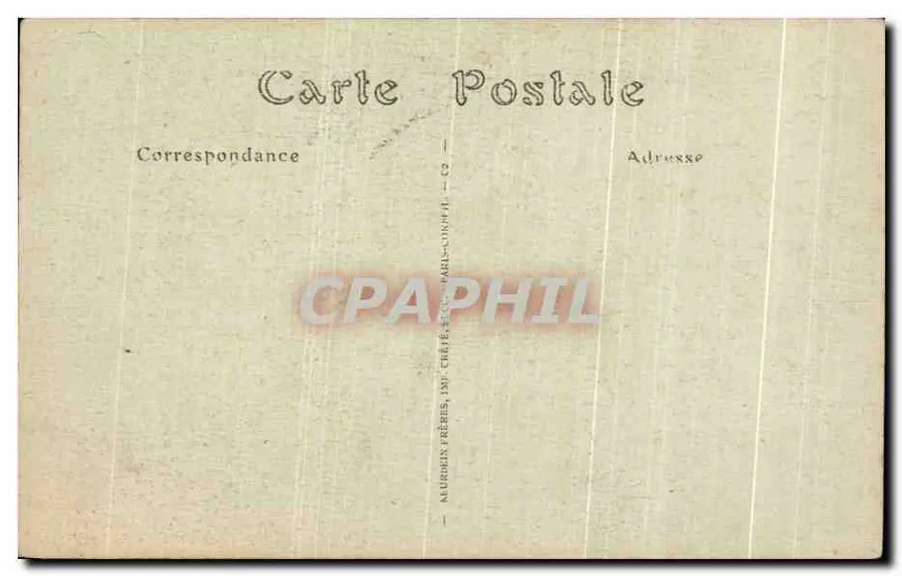 Estátua de Santa Ana — Morlaix (Finistère) — Casa, Rua Grande, 30 — Século XV - Verso