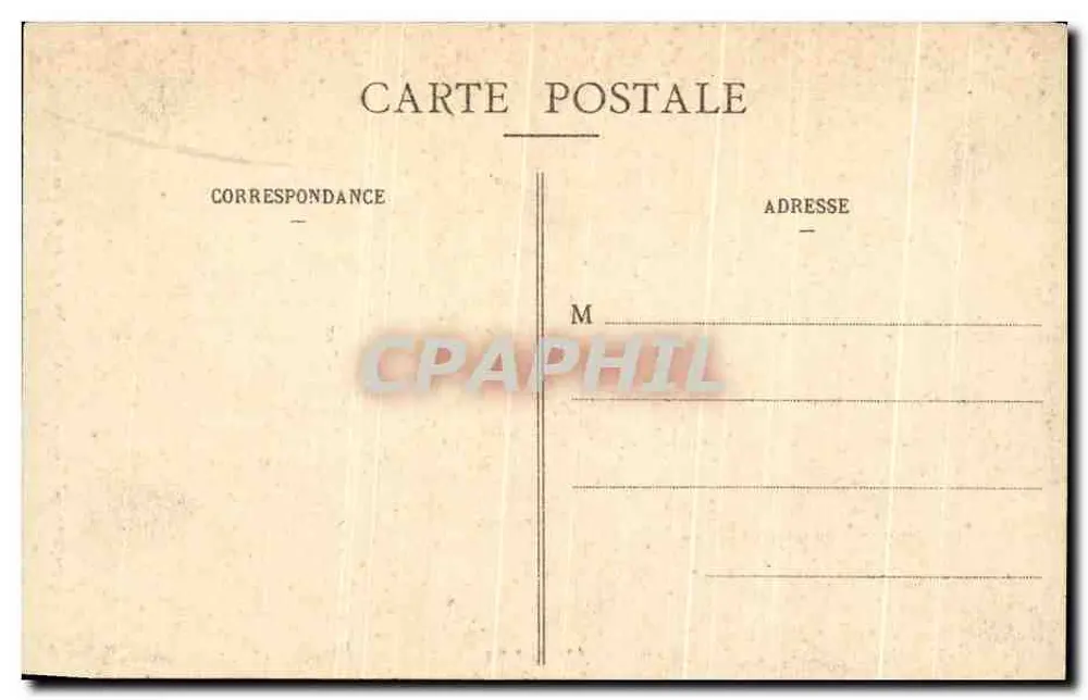 Notre-Dame de Fin-des-Terres — Souillac — Edition H. Narp - Rückseite