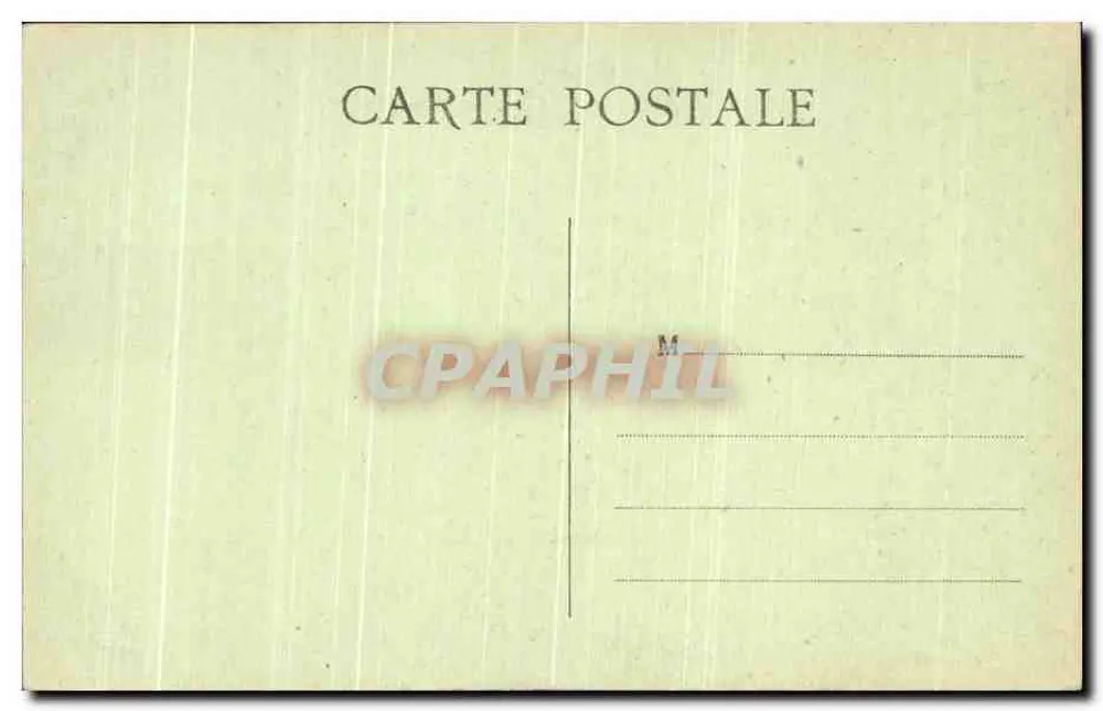 São Odilão — 5º abade de Cluny, estátua em Souvigny — E. Baille, pl. em Noyers - Verso