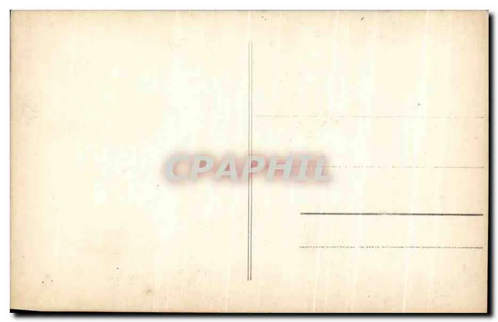 Congresso Eucarístico de Gourdes — 1914 — Editor L. L. - Verso