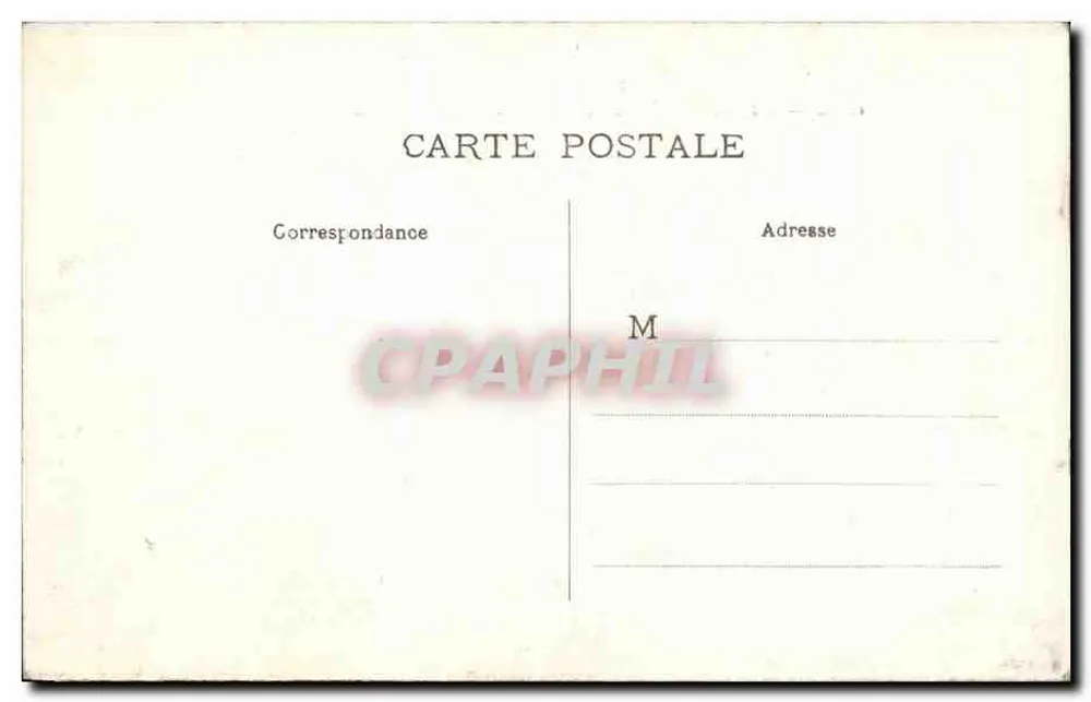 Viaduc de Barrajol — Riom-ès-Montagne, Cantal — 791 — L'Auvergne - Rückseite