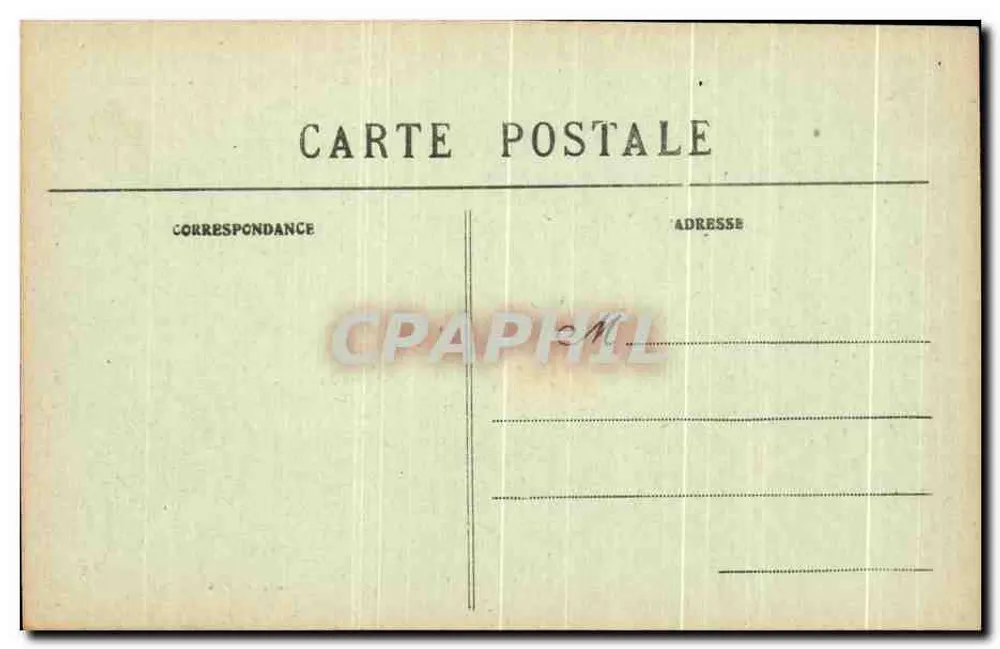 Calais — Barche da pesca nel Porto — Stevenard Edit. - Verso