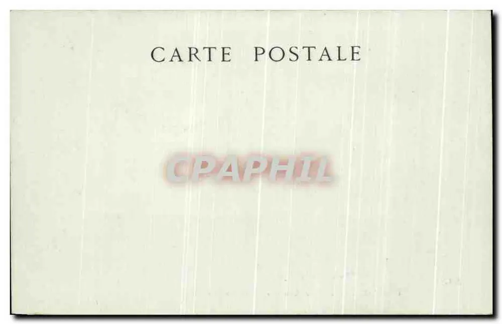 Cancale — Die Insel Landes und der Punkt du Grouin — Collections ND Phot, n° 338 - Rückseite