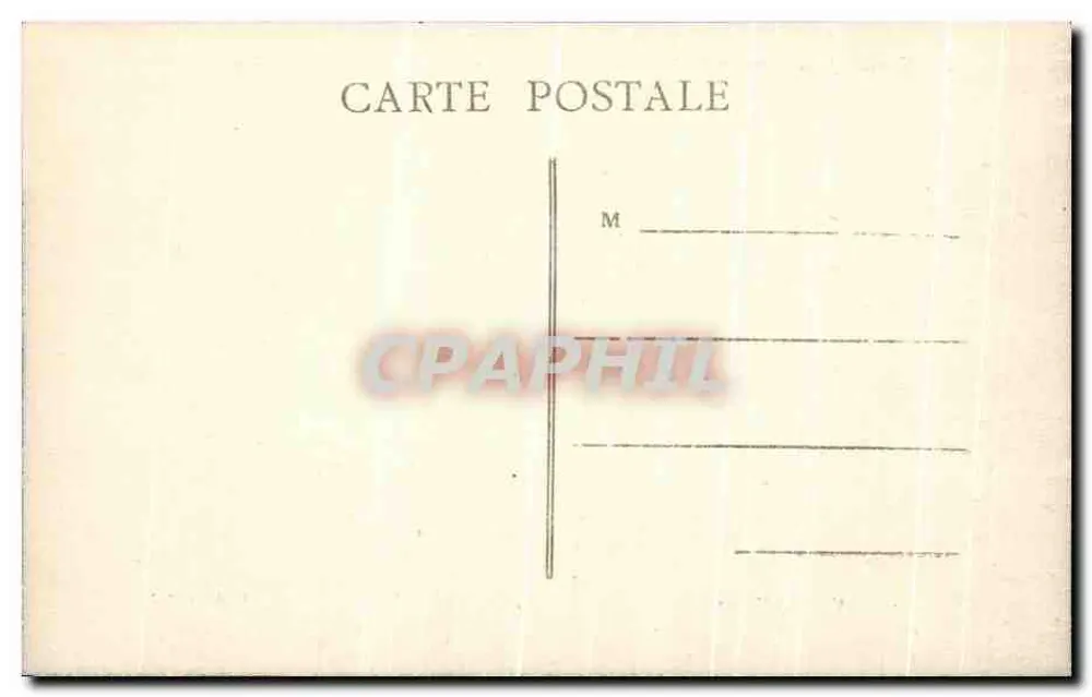 Condat-en-Feniers — Allgemeiner Blick — Le Cantal pittoresque - Rückseite