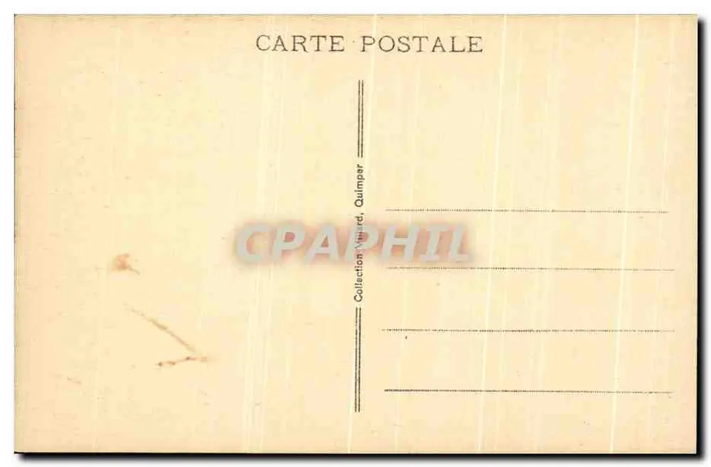 Ar Folgoat - Porched an Ebestel — editor não visível - Verso