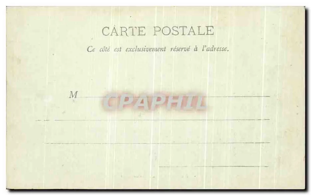 Chambéry — A Catedral — Putter, fot. ed., Annecy - Verso