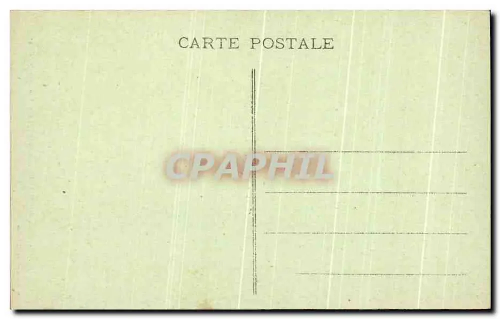 Catedral de CHARTRES (E.-et-L.) — Arcos de contraforte da Nef — G. Foucault, editor, Dreux - Verso